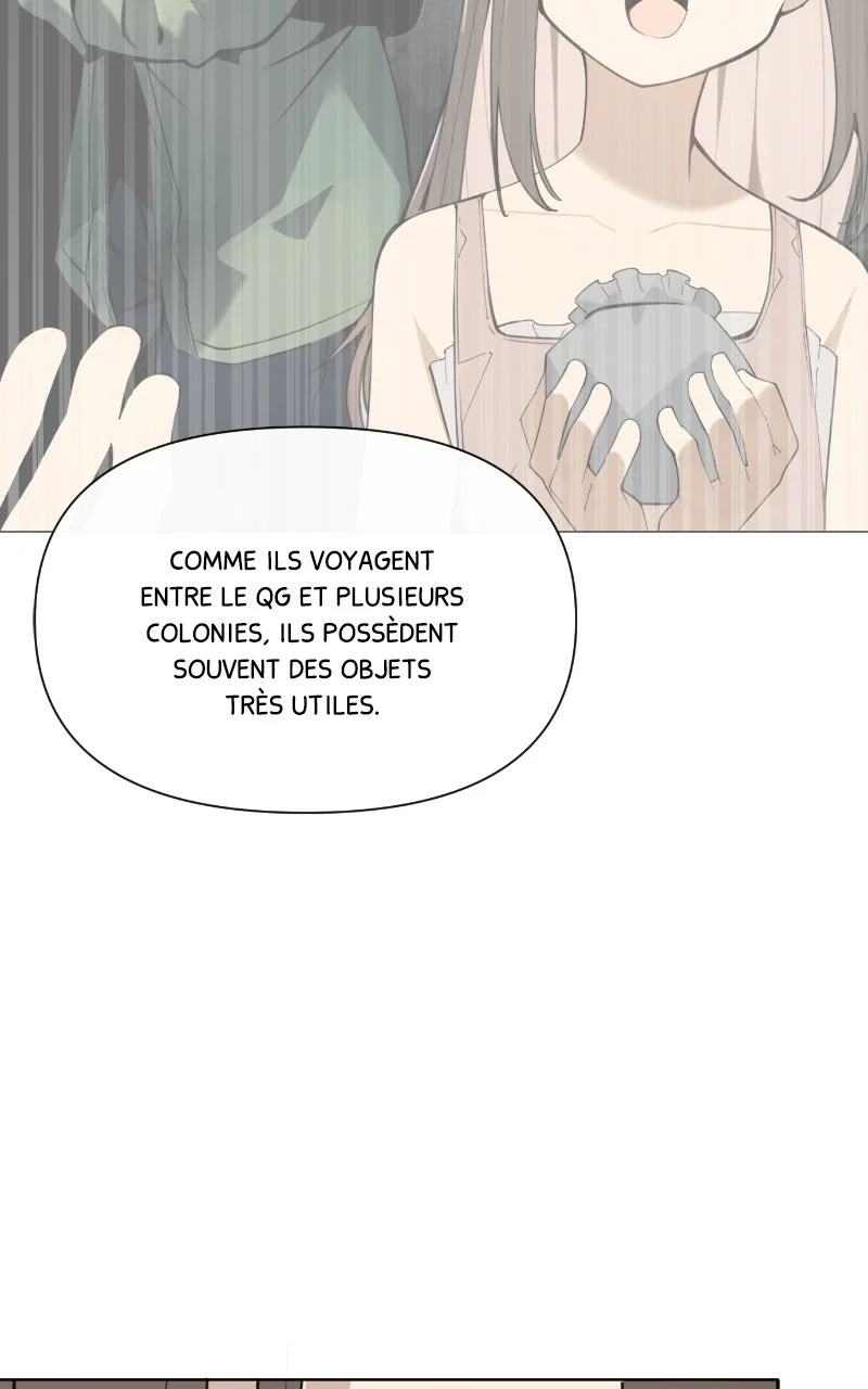 The Postman of the Apocalypse Chapitre 14 - Page 23