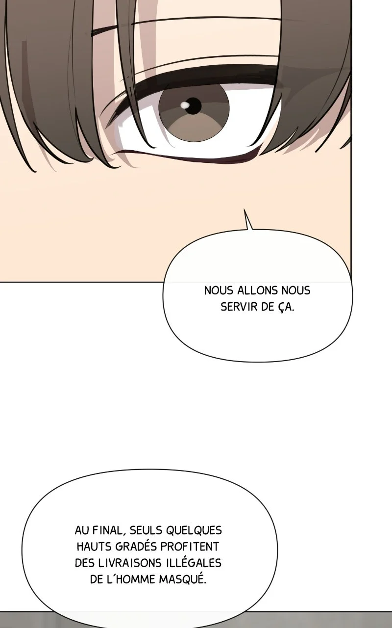 The Postman of the Apocalypse Chapitre 14 - Page 24