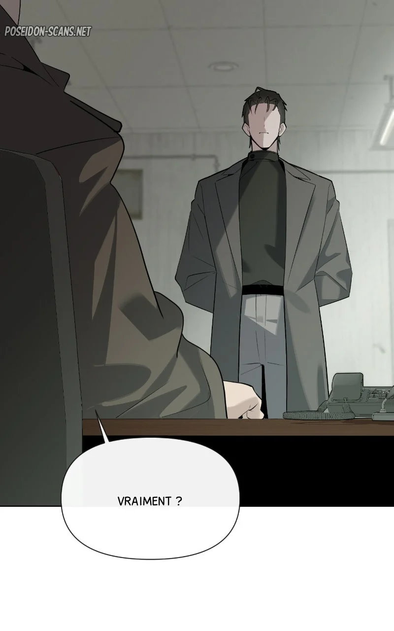 The Postman of the Apocalypse Chapitre 14 - Page 28