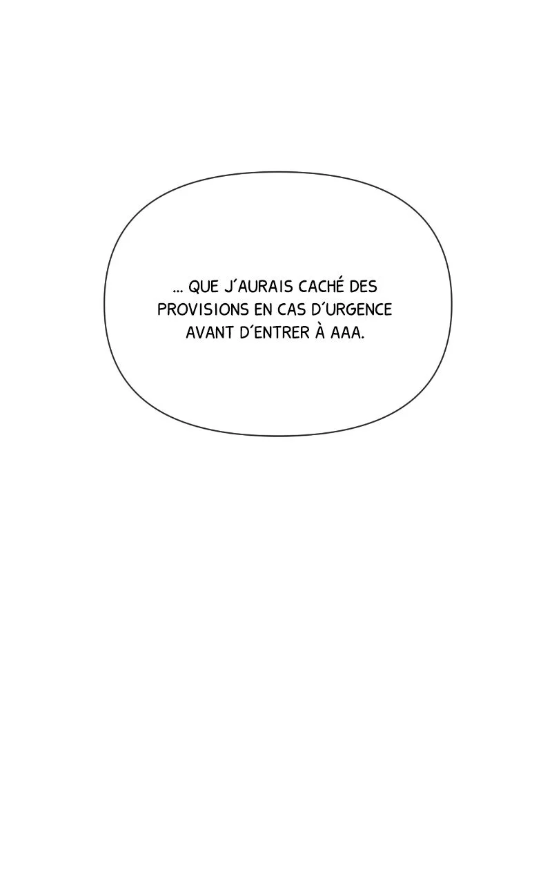 The Postman of the Apocalypse Chapitre 14 - Page 29