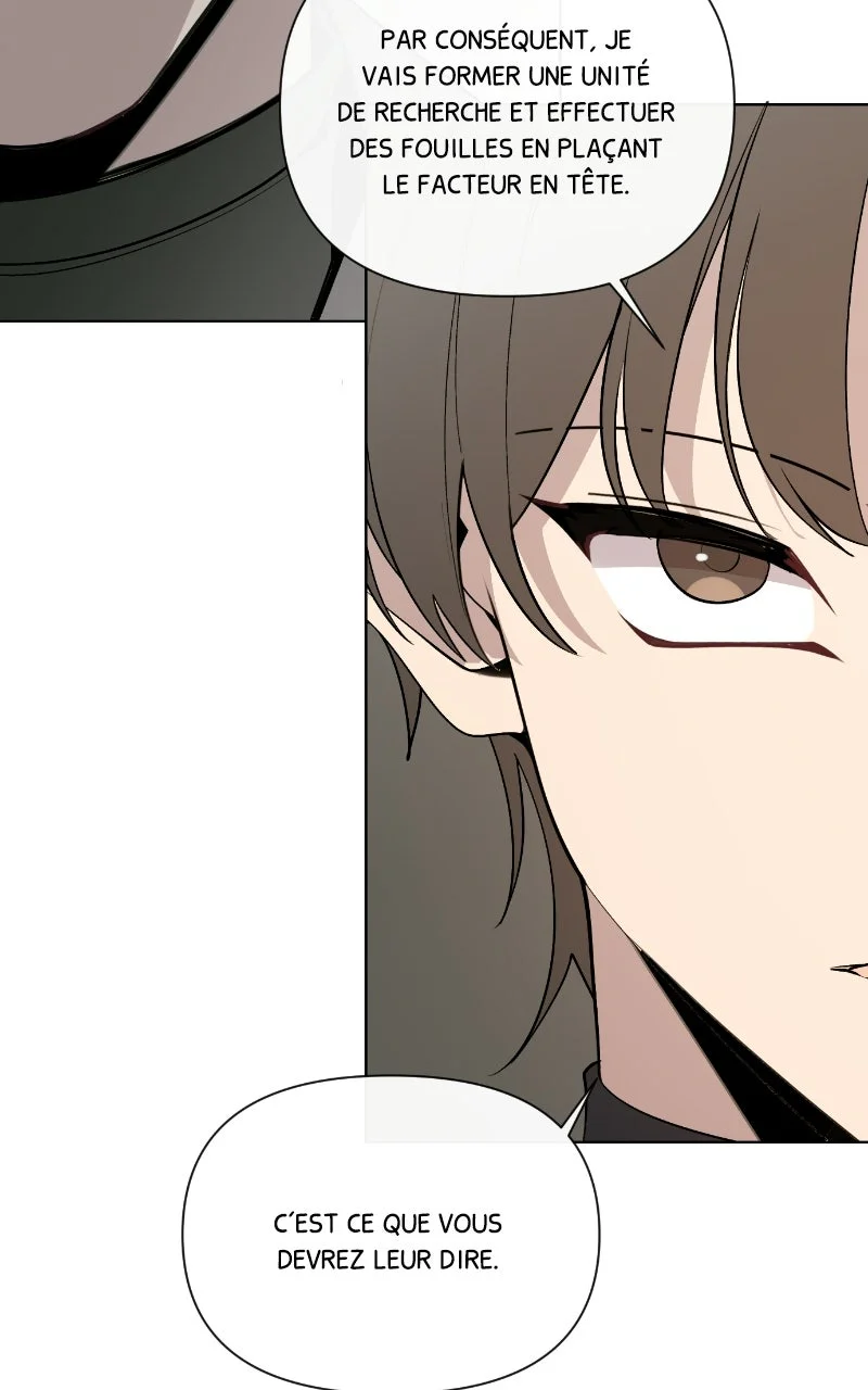 The Postman of the Apocalypse Chapitre 14 - Page 32