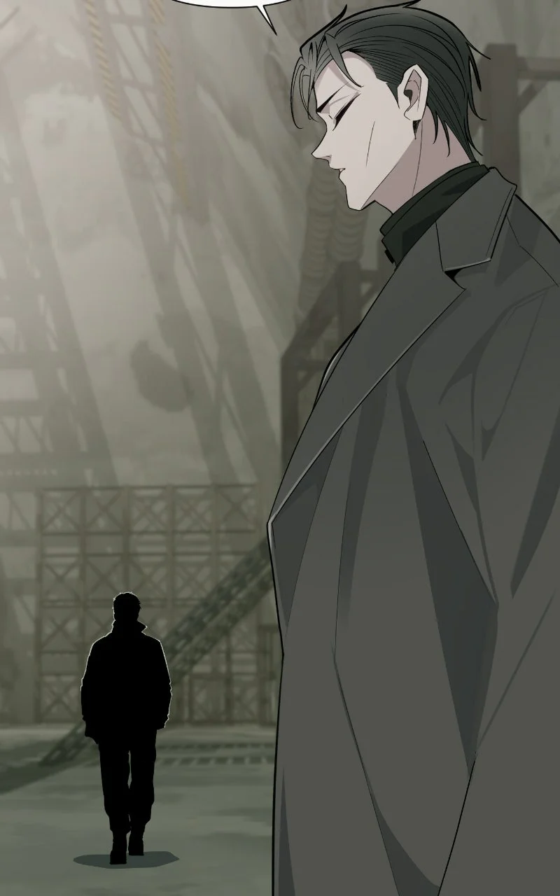 The Postman of the Apocalypse Chapitre 14 - Page 35