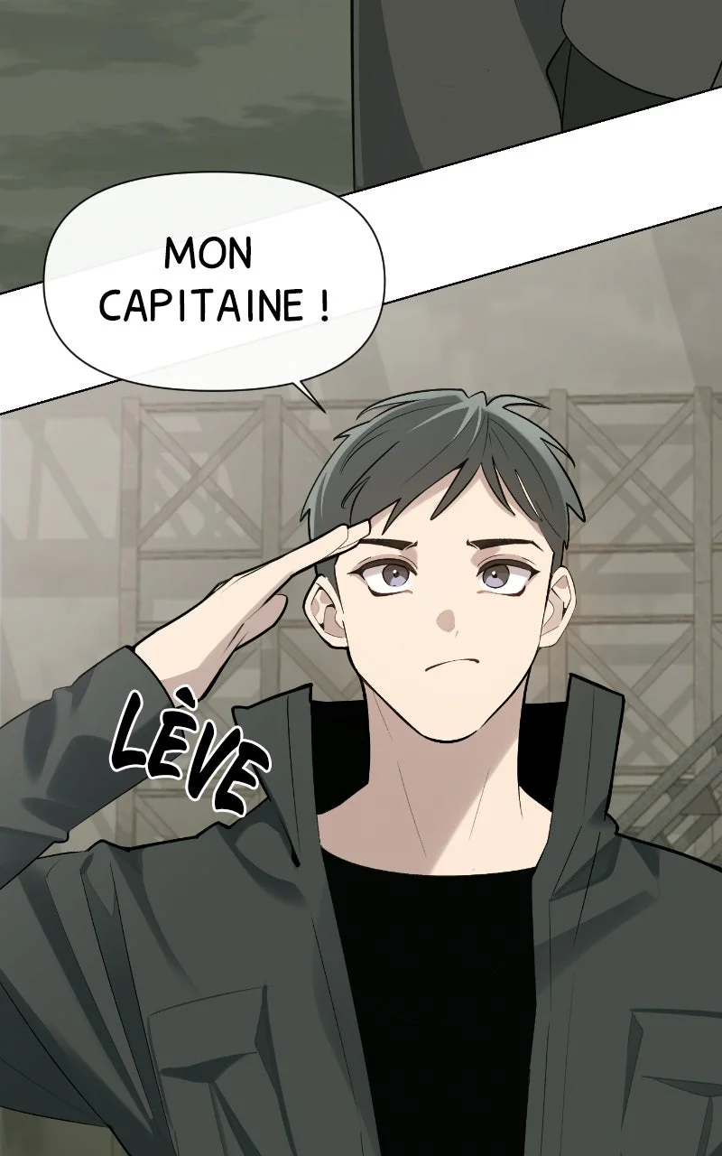 The Postman of the Apocalypse Chapitre 14 - Page 36