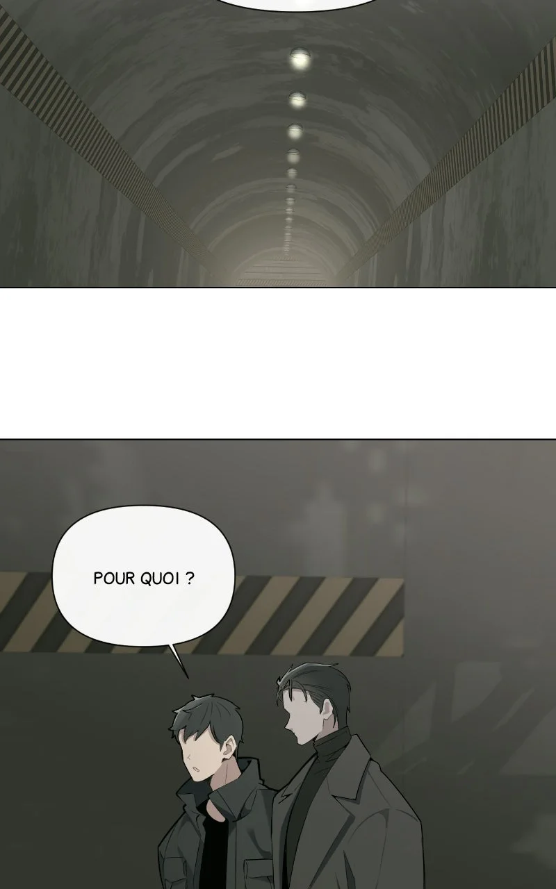 The Postman of the Apocalypse Chapitre 14 - Page 39