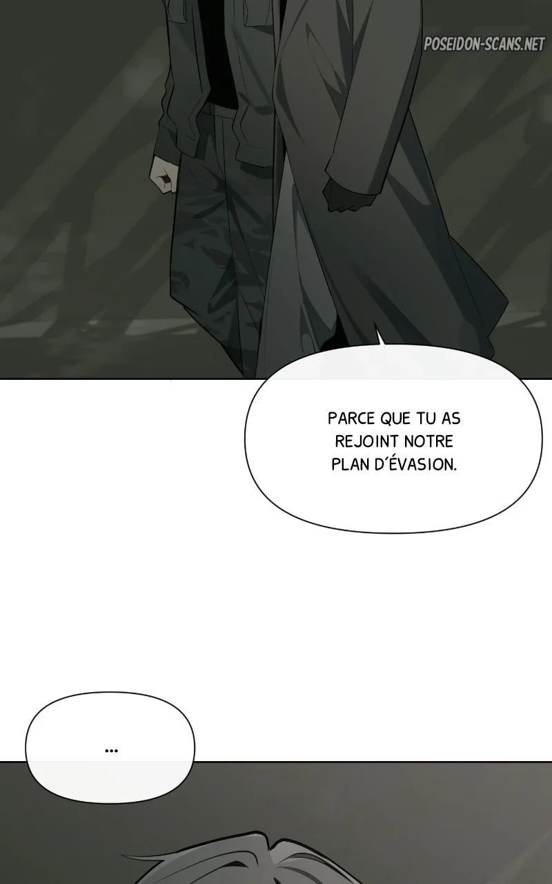 The Postman of the Apocalypse Chapitre 14 - Page 40