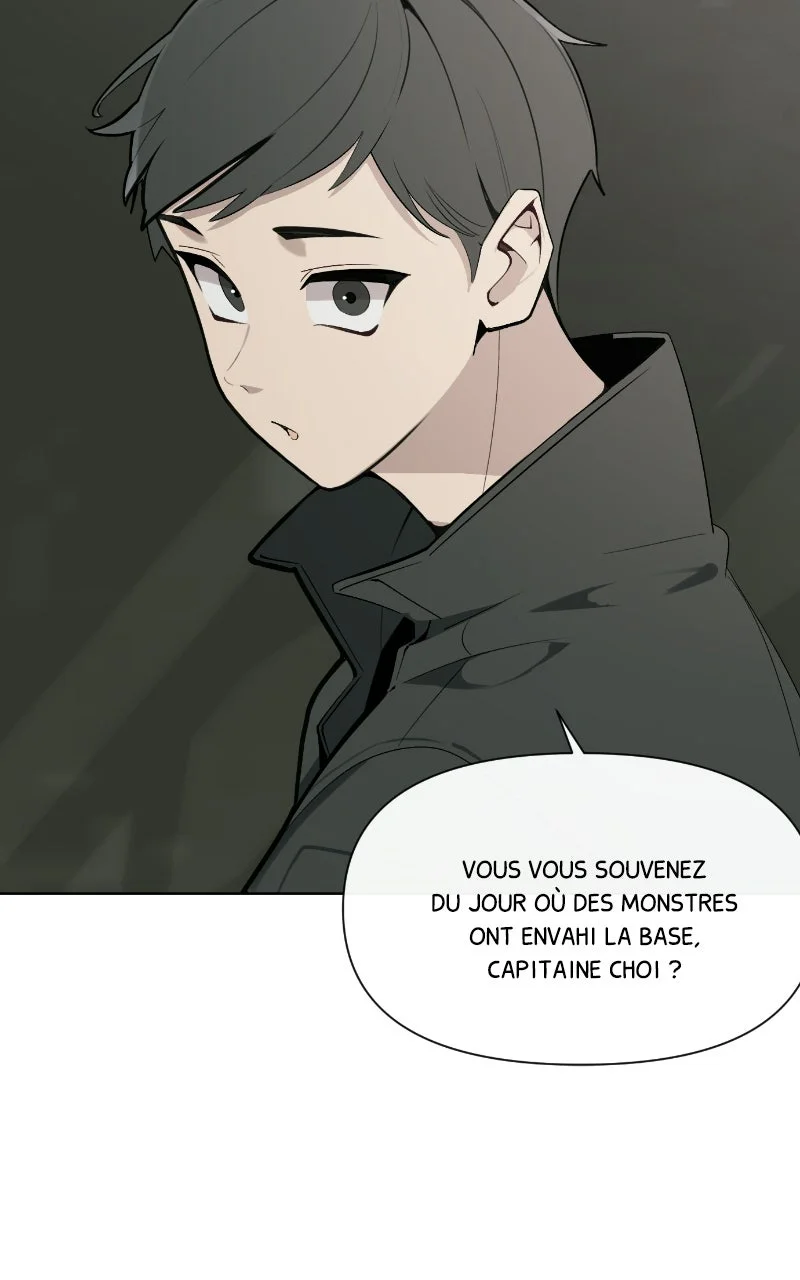 The Postman of the Apocalypse Chapitre 14 - Page 41