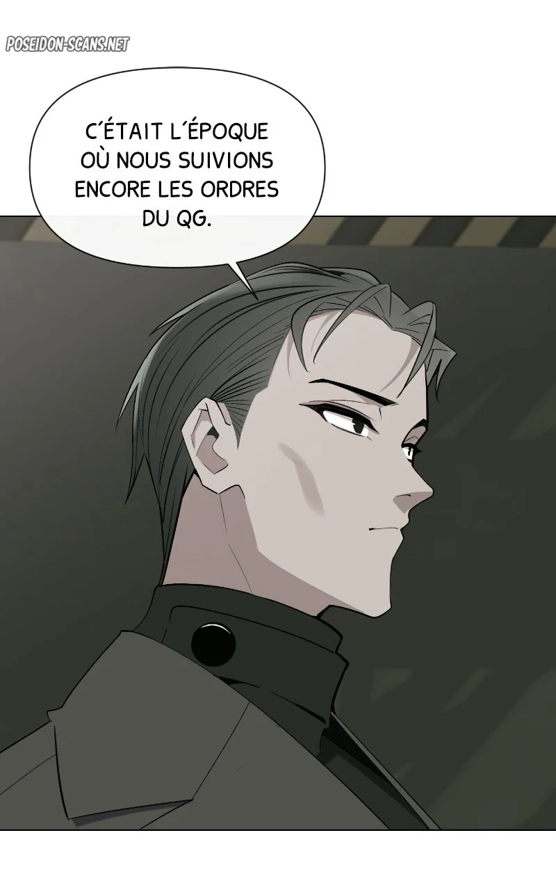 The Postman of the Apocalypse Chapitre 14 - Page 43