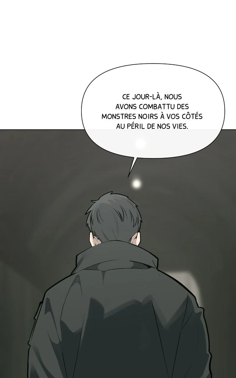 The Postman of the Apocalypse Chapitre 14 - Page 44