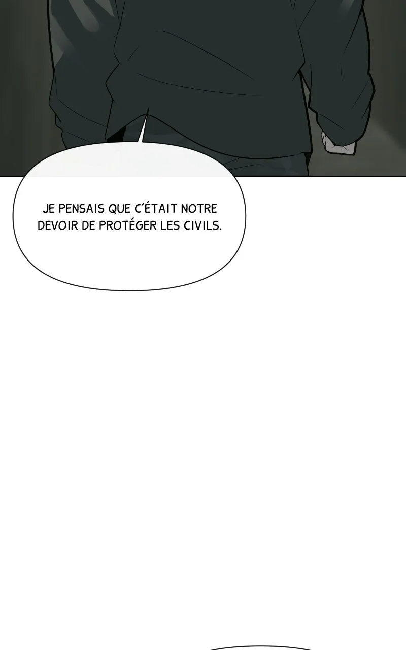 The Postman of the Apocalypse Chapitre 14 - Page 45