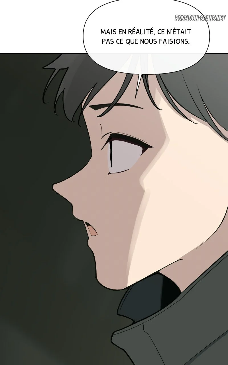 The Postman of the Apocalypse Chapitre 14 - Page 46