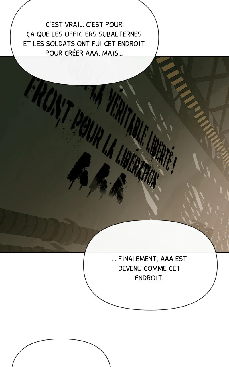 The Postman of the Apocalypse Chapitre 14 - Page 48
