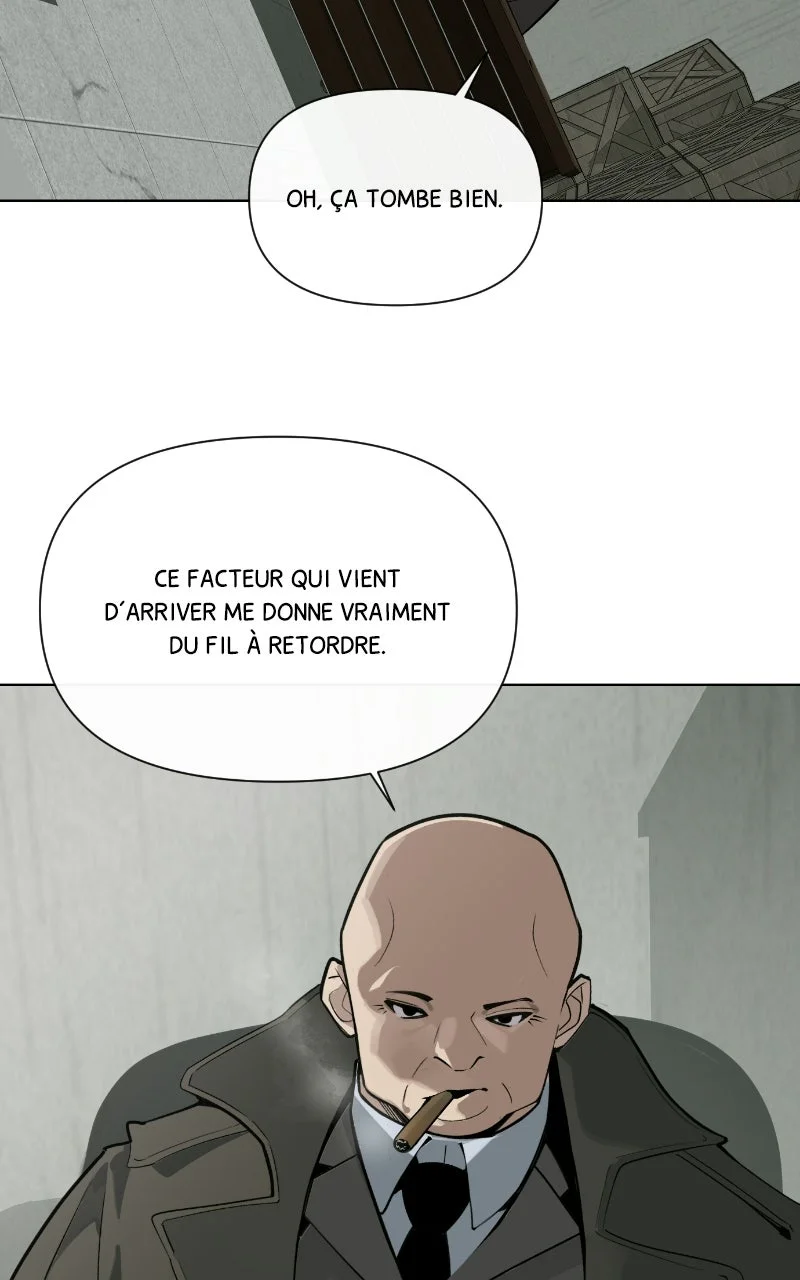 The Postman of the Apocalypse Chapitre 14 - Page 5