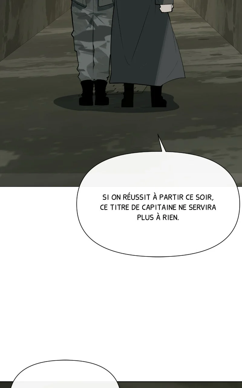 The Postman of the Apocalypse Chapitre 14 - Page 51