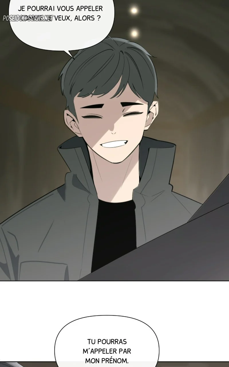 The Postman of the Apocalypse Chapitre 14 - Page 52