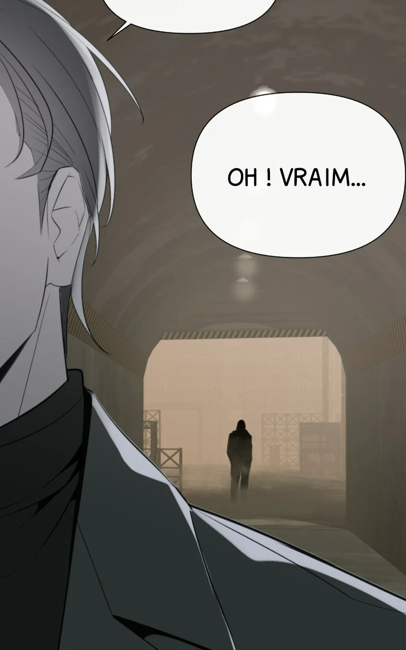 The Postman of the Apocalypse Chapitre 14 - Page 53