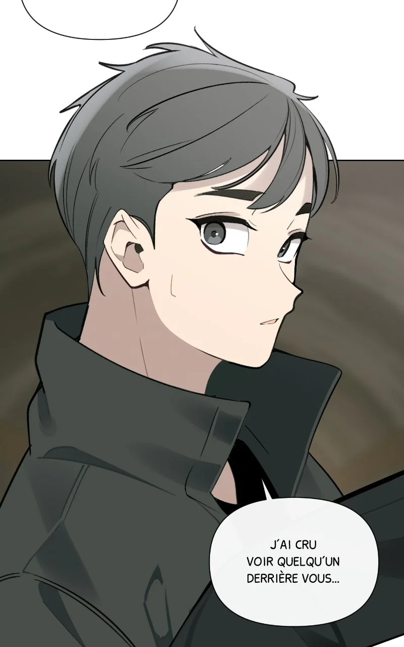 The Postman of the Apocalypse Chapitre 14 - Page 59