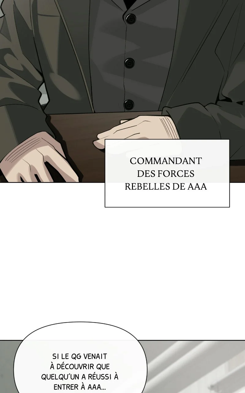 The Postman of the Apocalypse Chapitre 14 - Page 6