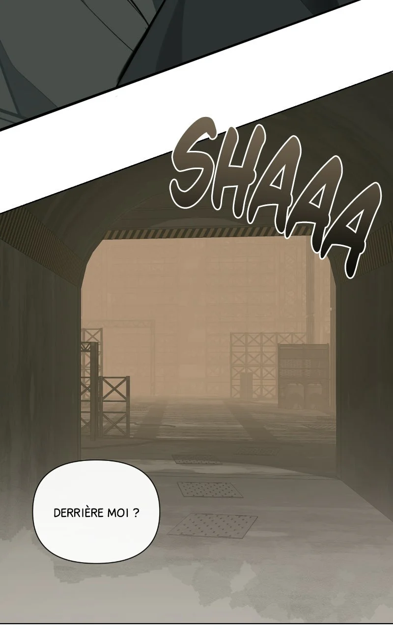 The Postman of the Apocalypse Chapitre 14 - Page 60