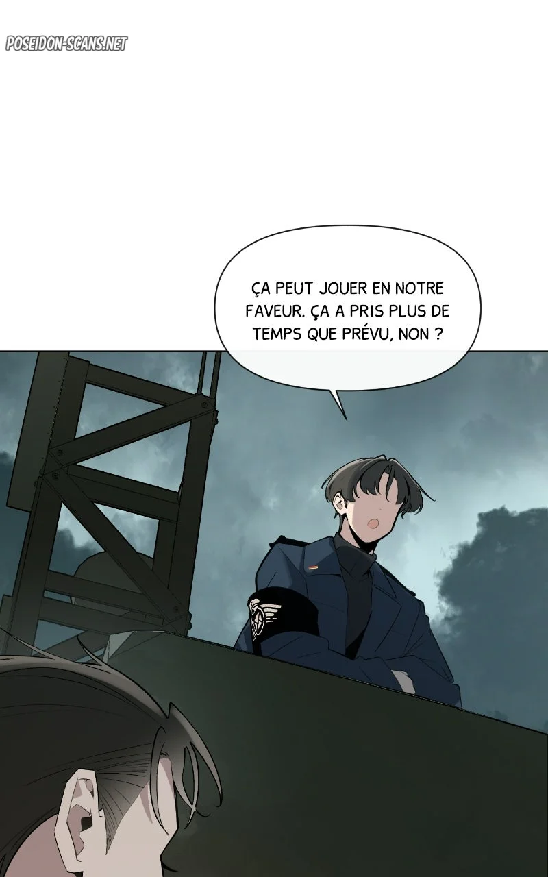 The Postman of the Apocalypse Chapitre 14 - Page 64