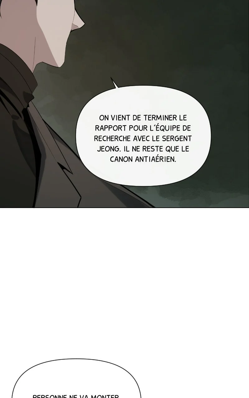 The Postman of the Apocalypse Chapitre 14 - Page 65