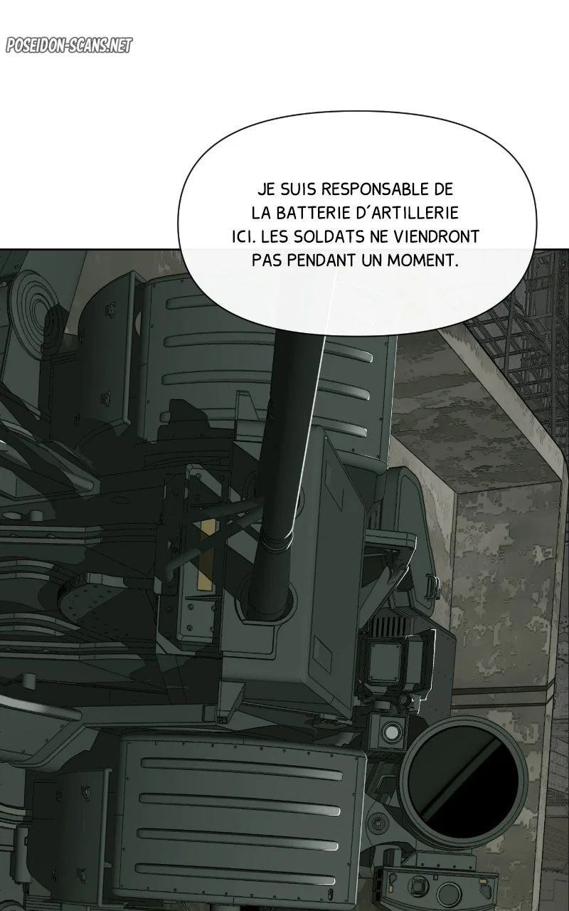 The Postman of the Apocalypse Chapitre 14 - Page 67