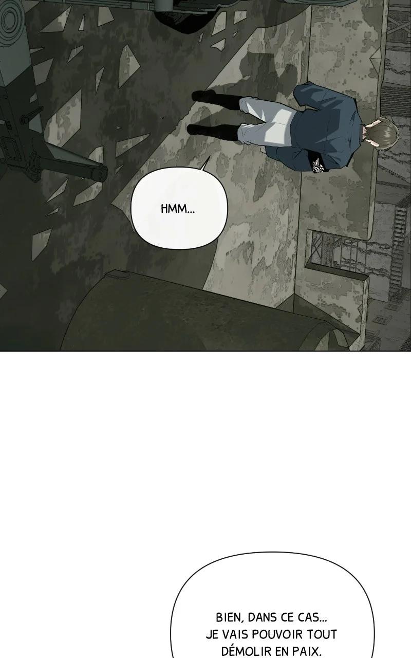 The Postman of the Apocalypse Chapitre 14 - Page 68