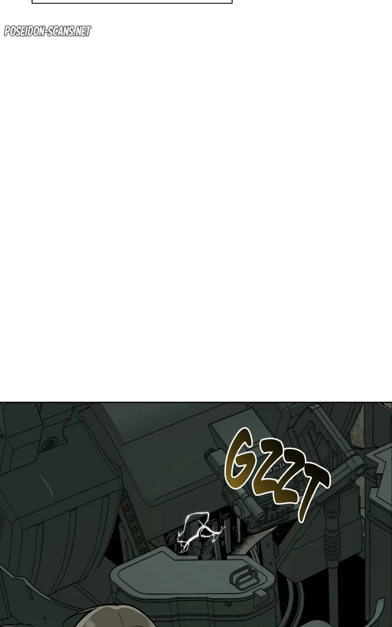 The Postman of the Apocalypse Chapitre 14 - Page 70