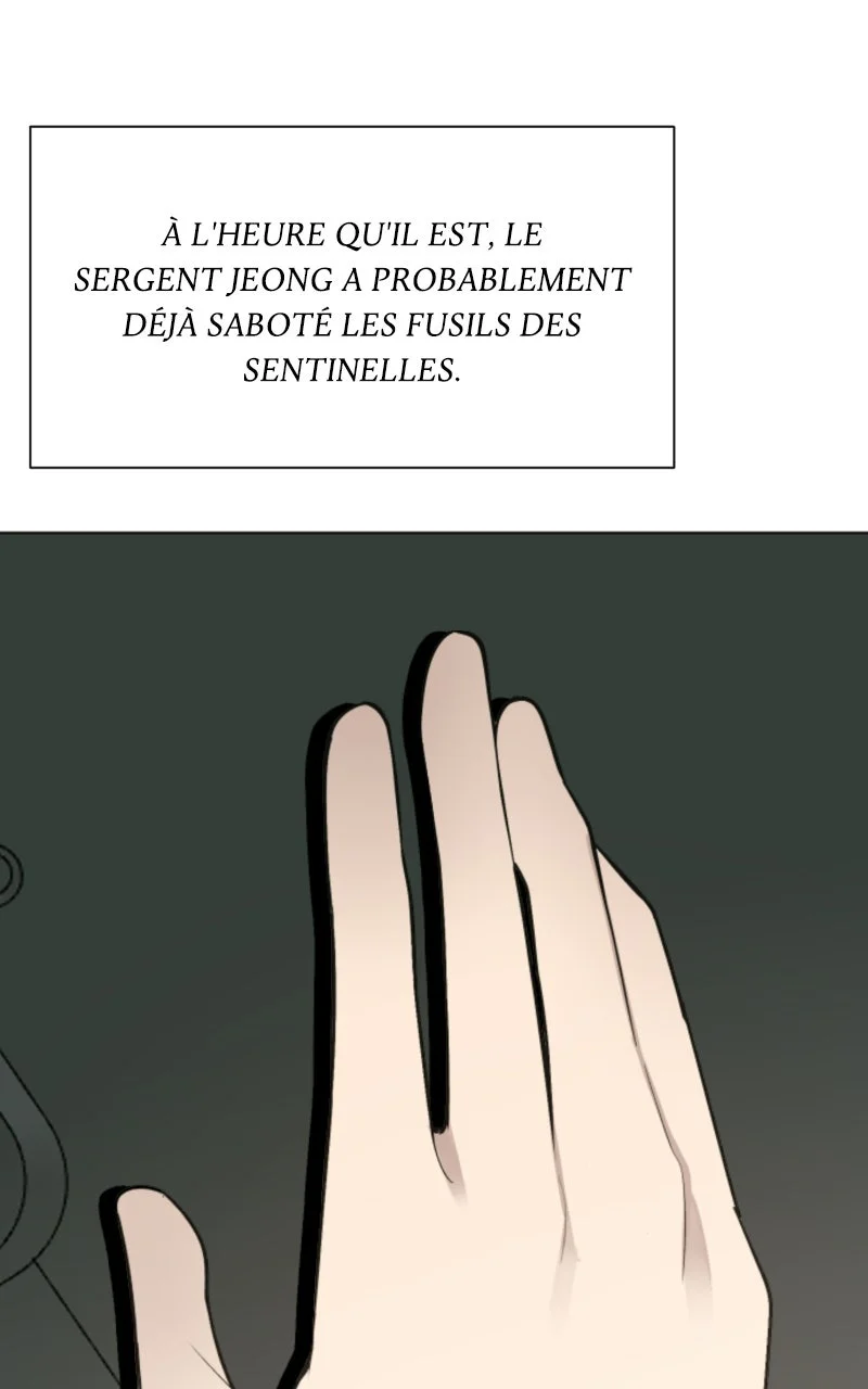The Postman of the Apocalypse Chapitre 14 - Page 72