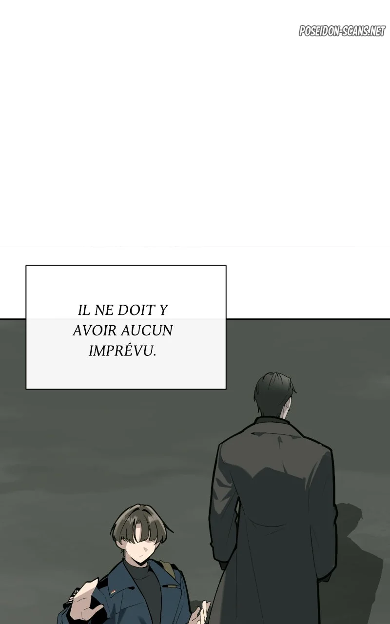 The Postman of the Apocalypse Chapitre 14 - Page 79