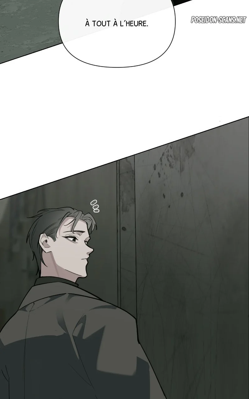 The Postman of the Apocalypse Chapitre 14 - Page 82