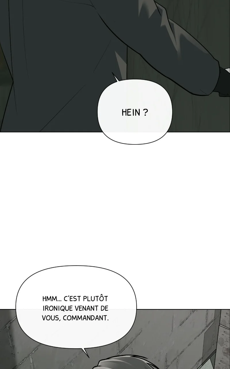 The Postman of the Apocalypse Chapitre 14 - Page 83
