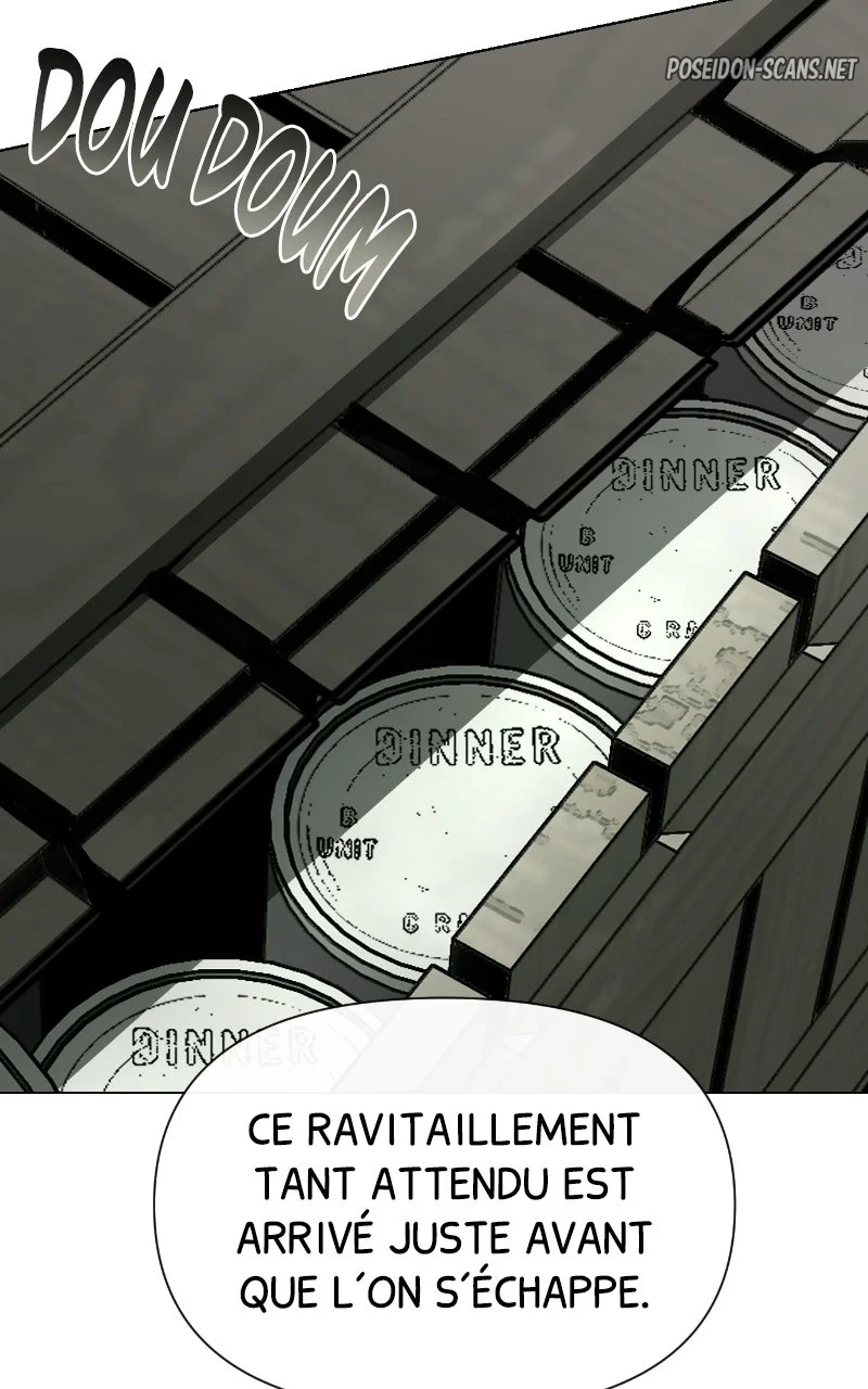 The Postman of the Apocalypse Chapitre 14 - Page 85