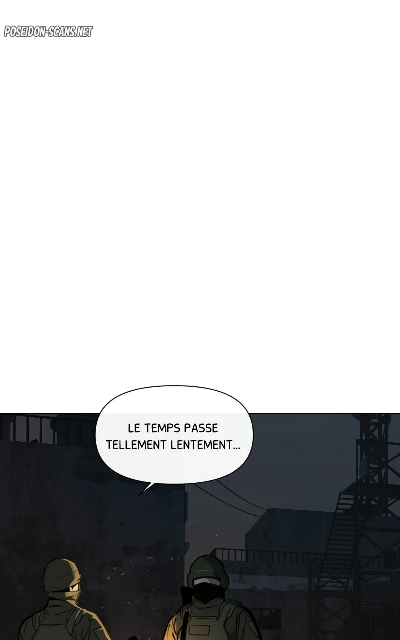 The Postman of the Apocalypse Chapitre 15 - Page 1