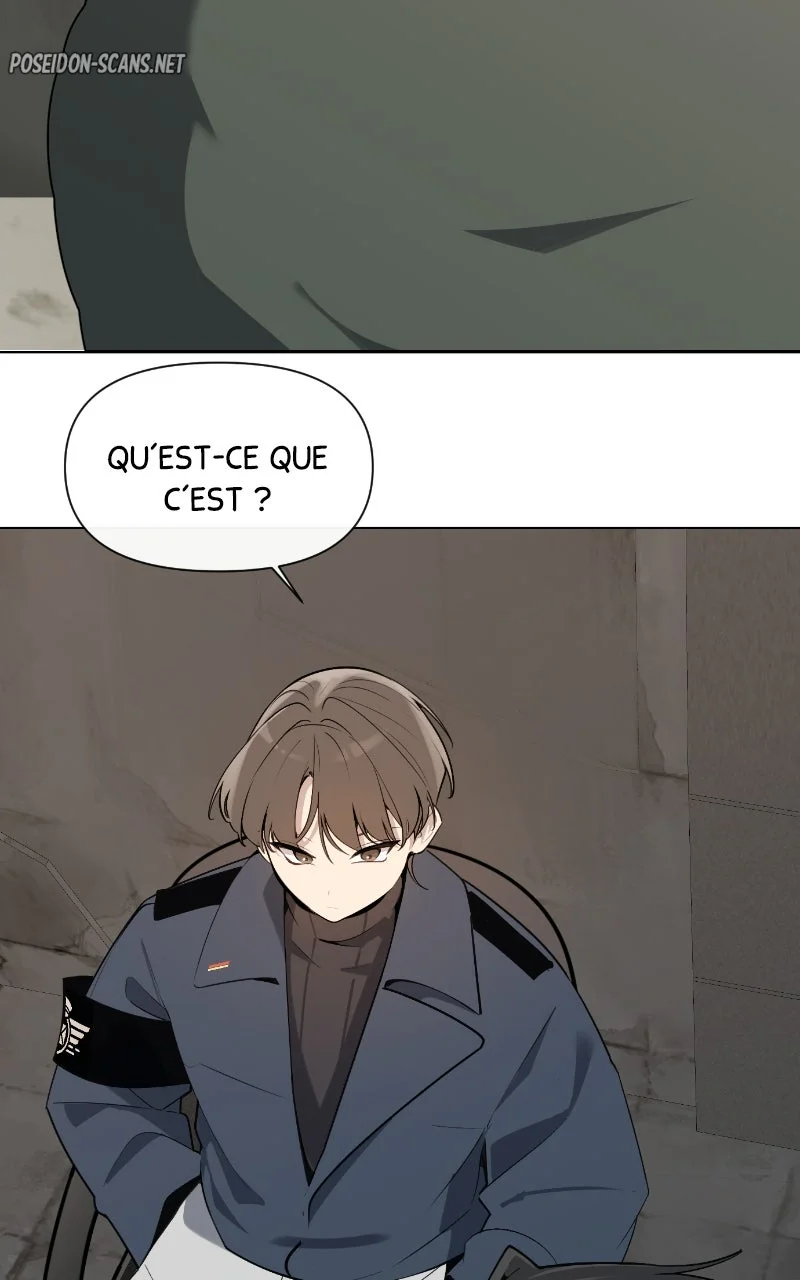 The Postman of the Apocalypse Chapitre 15 - Page 10