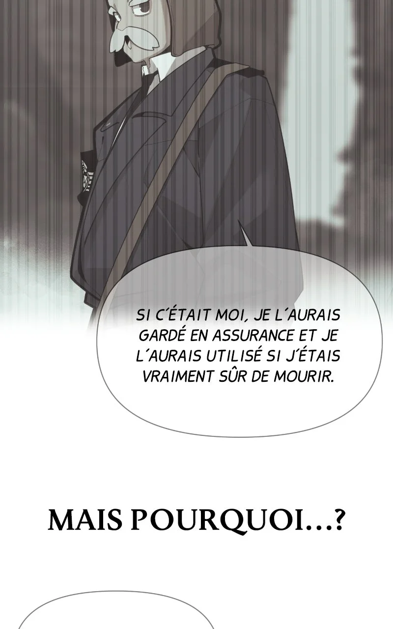 The Postman of the Apocalypse Chapitre 15 - Page 105