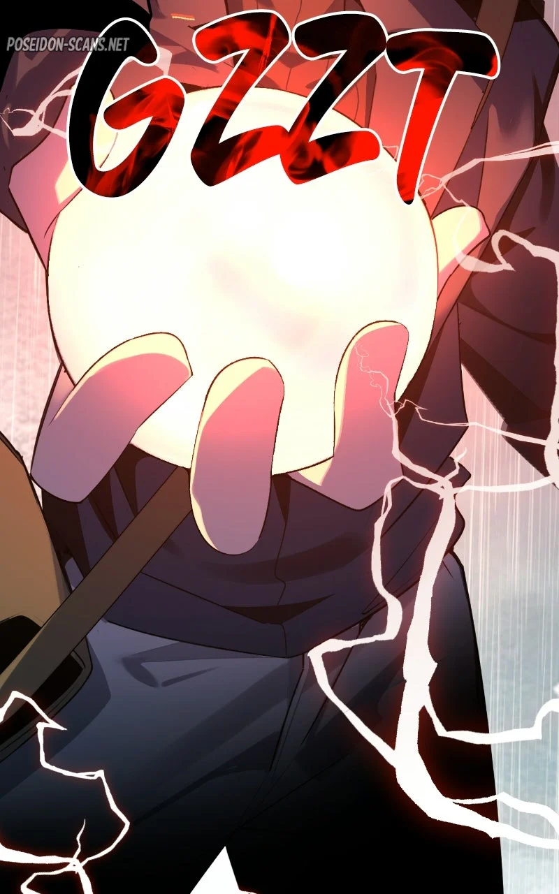 The Postman of the Apocalypse Chapitre 15 - Page 109