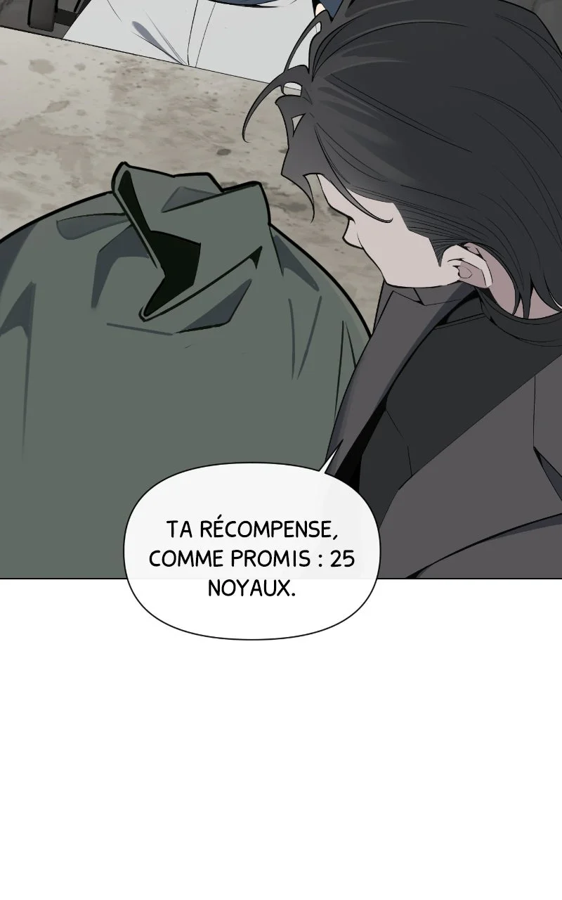 The Postman of the Apocalypse Chapitre 15 - Page 11