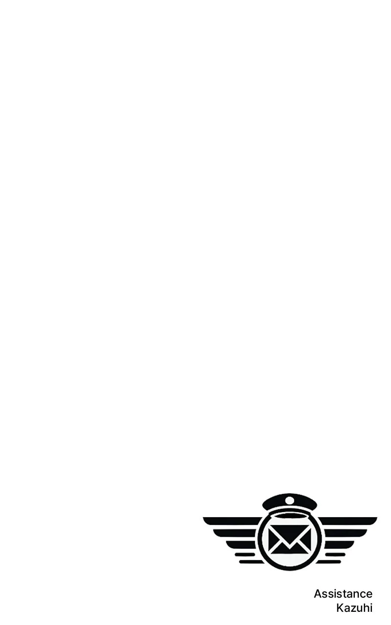 The Postman of the Apocalypse Chapitre 15 - Page 111