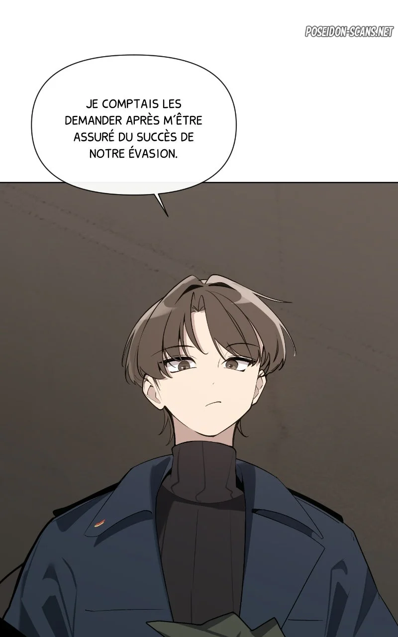 The Postman of the Apocalypse Chapitre 15 - Page 13