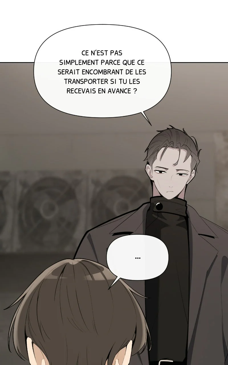 The Postman of the Apocalypse Chapitre 15 - Page 15
