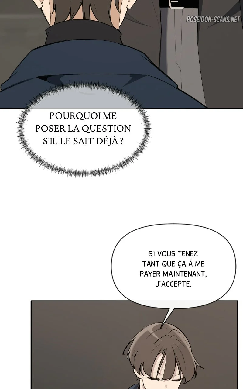 The Postman of the Apocalypse Chapitre 15 - Page 16