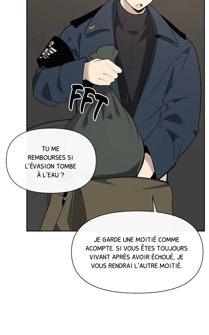 The Postman of the Apocalypse Chapitre 15 - Page 17