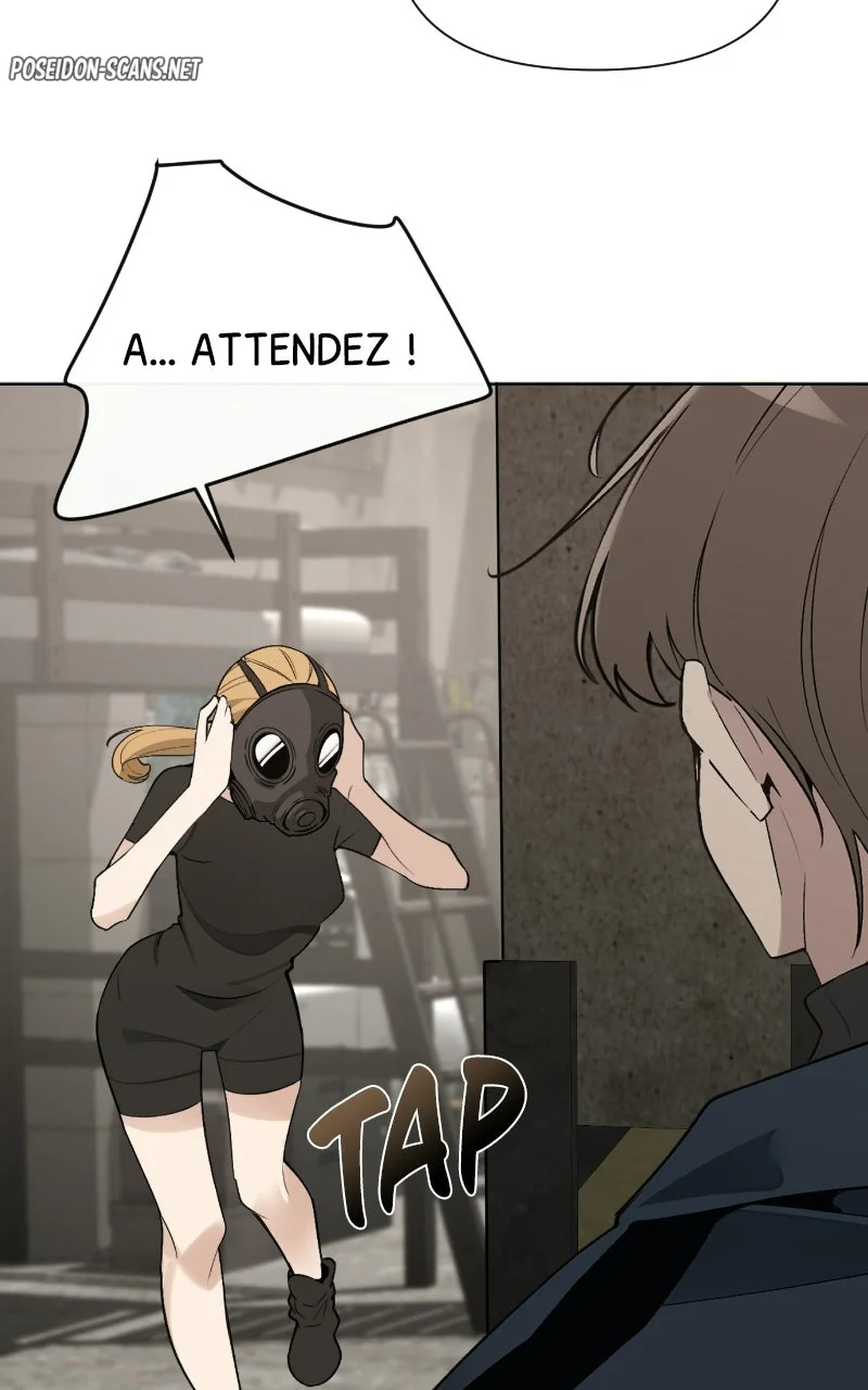 The Postman of the Apocalypse Chapitre 15 - Page 19