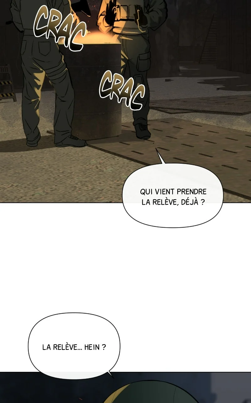 The Postman of the Apocalypse Chapitre 15 - Page 2