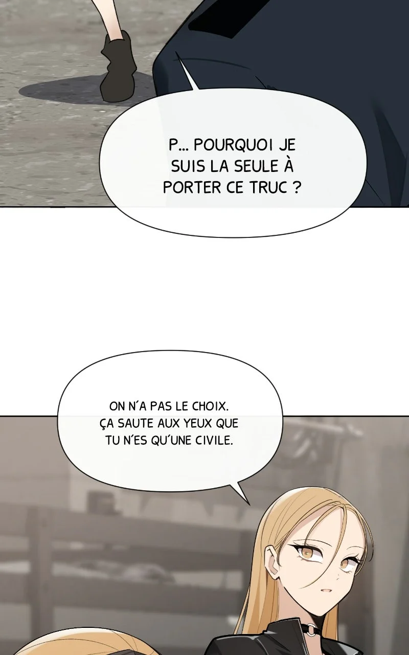 The Postman of the Apocalypse Chapitre 15 - Page 20