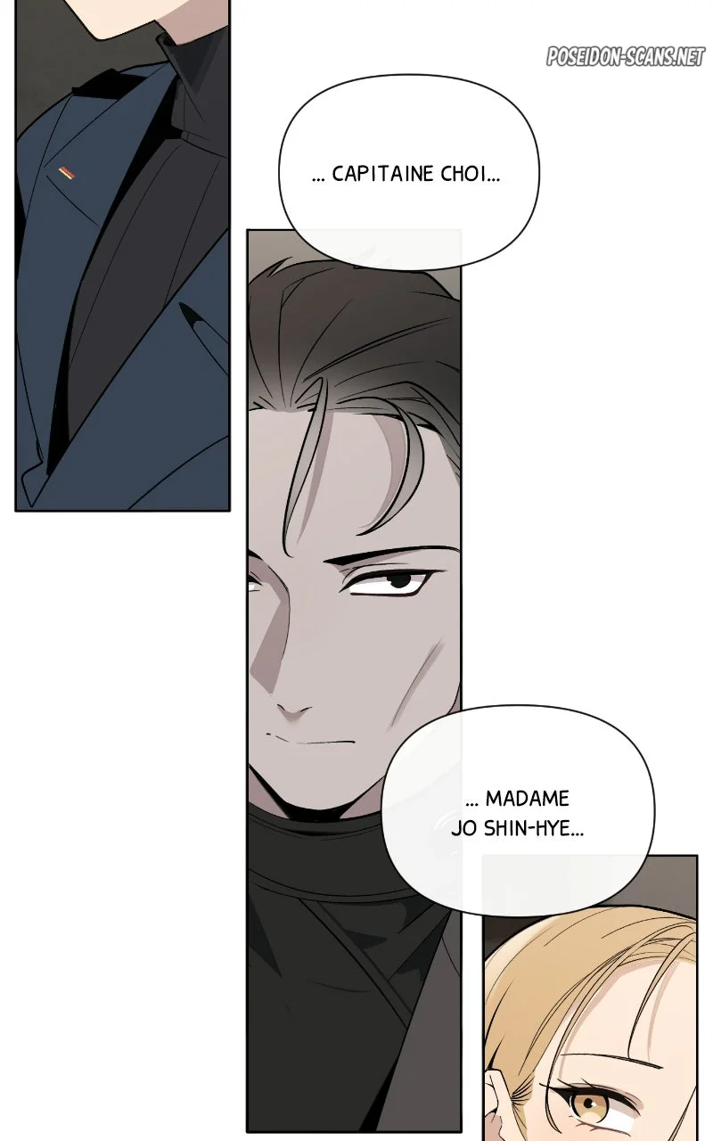 The Postman of the Apocalypse Chapitre 15 - Page 25