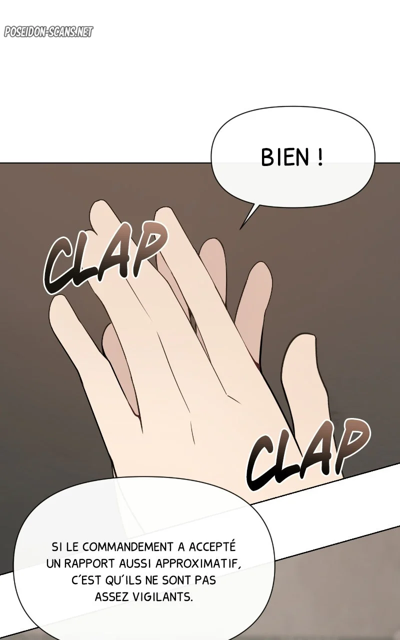 The Postman of the Apocalypse Chapitre 15 - Page 28