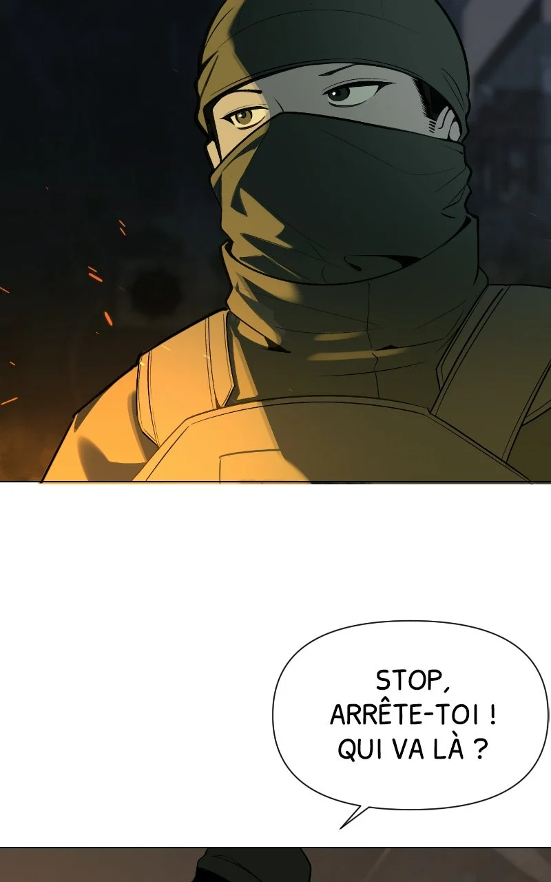 The Postman of the Apocalypse Chapitre 15 - Page 3