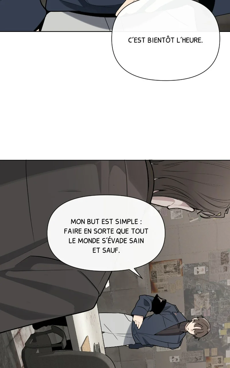 The Postman of the Apocalypse Chapitre 15 - Page 30