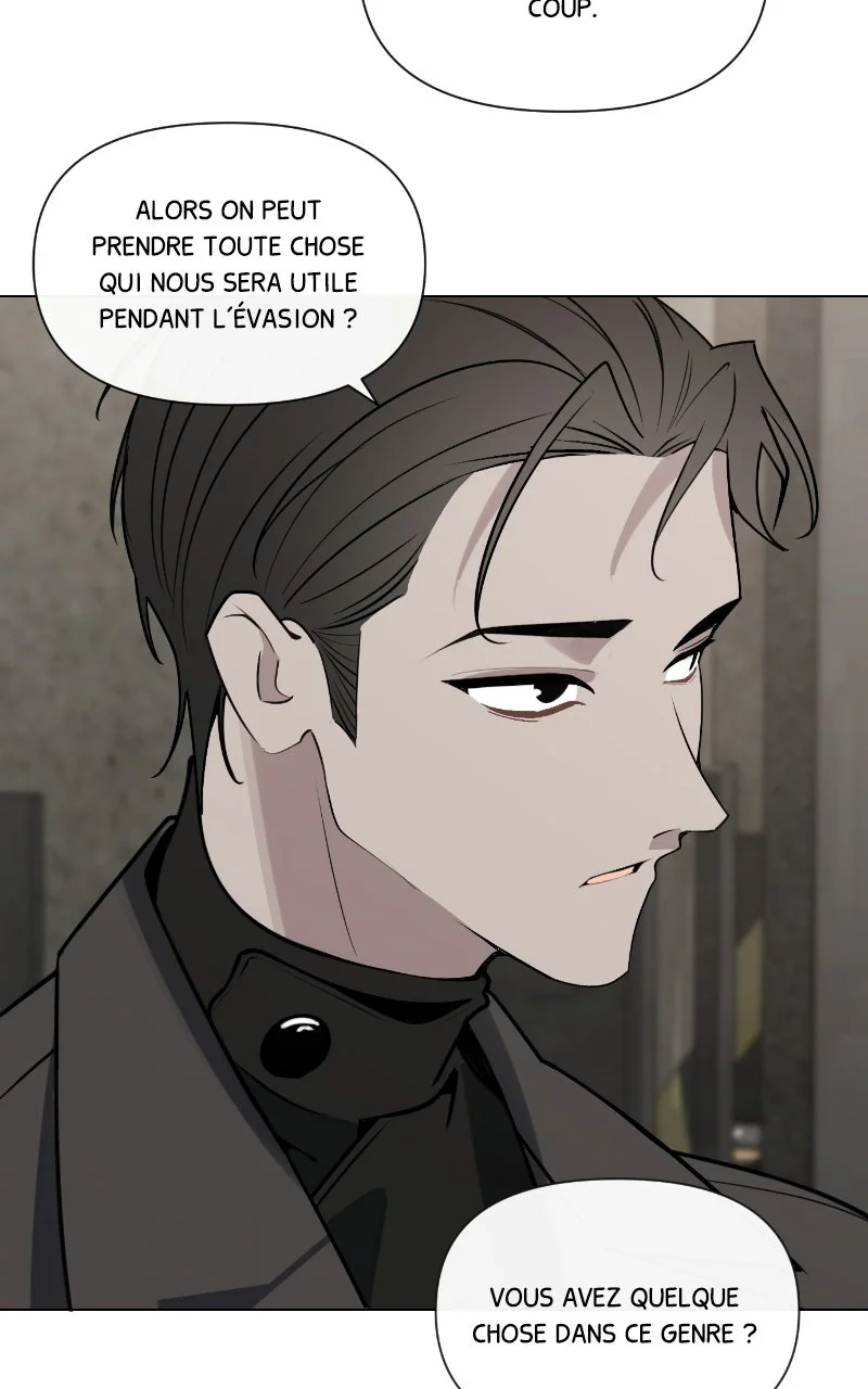 The Postman of the Apocalypse Chapitre 15 - Page 33